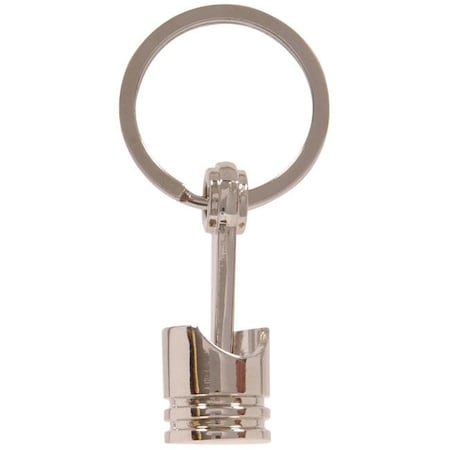 Hillman Hillman Group 712217 Piston Keychain - 3 Piece 712217